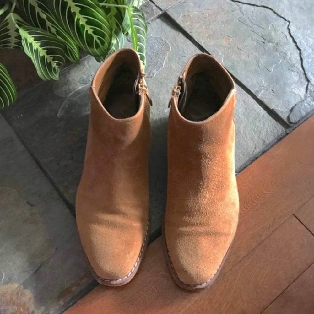 Sam Edelman Petty ankle boot - Picture 2 of 3